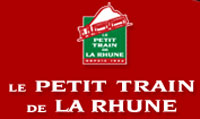 El tren de La Rhune