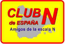 Club N de España
