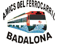 Amics del ferrocarril de Badalona