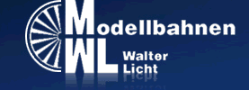 Modellbahnen Walter Licht